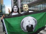 March Against Mainstream Media - Return To MediaCityUK